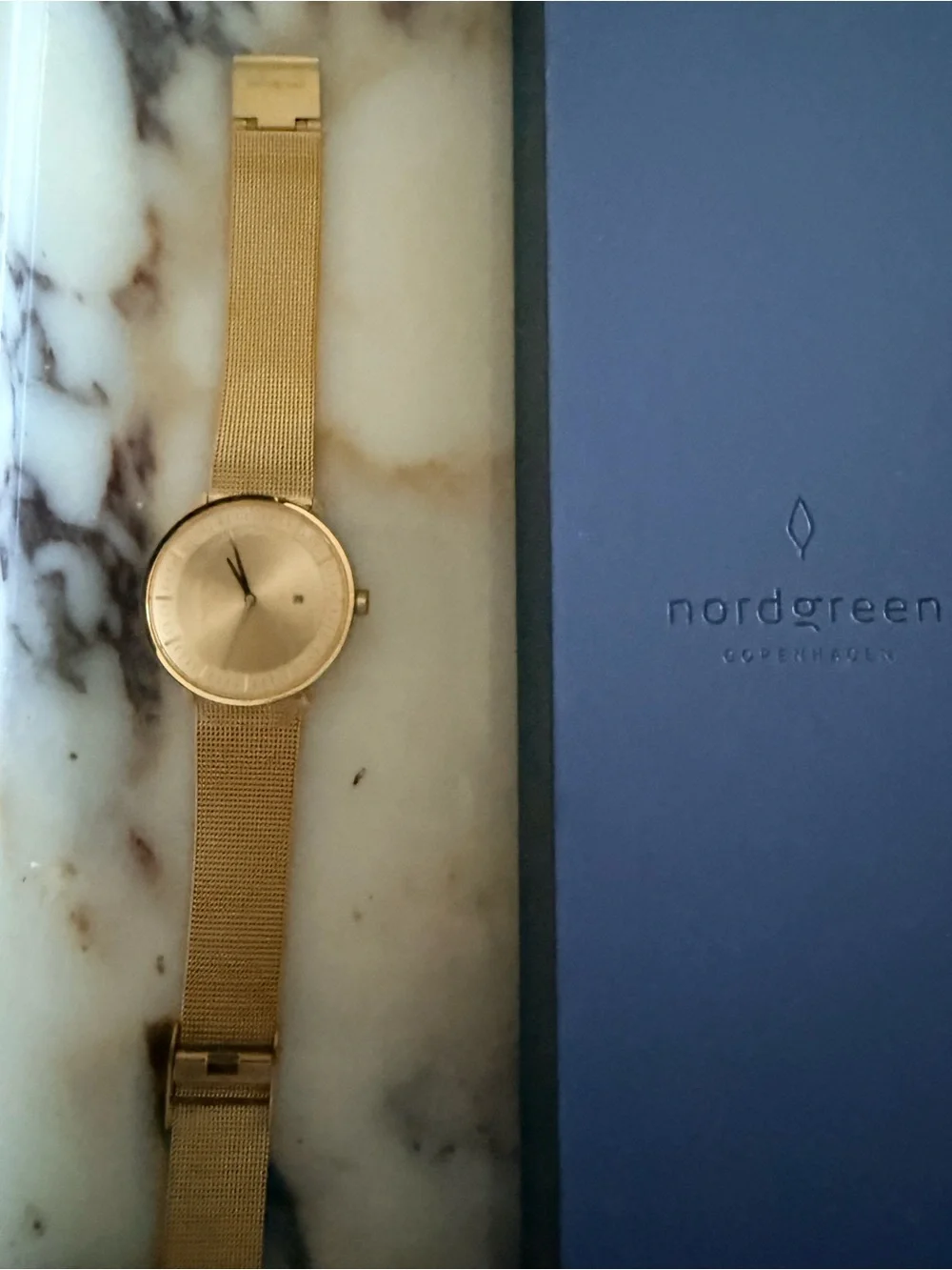 Nordgreen native designed